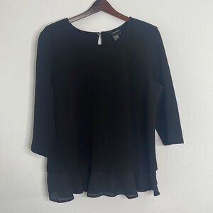 Jules & Leopold top size xl